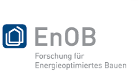 EnOB – Forschung für Energieoptimiertes Bauen